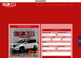 Trustrent.az thumbnail
