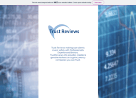 Trustreviews.info thumbnail