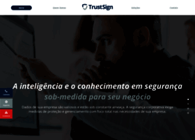 Trustsign.com.br thumbnail