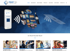 Trusttag.biz thumbnail Trusttag.biz thumbnail