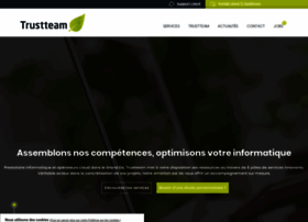 Trustteam.fr thumbnail
