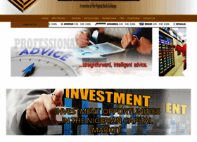 Trustyieldssecurities.com thumbnail