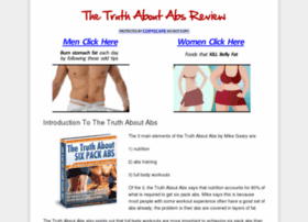 Truth-aboutabs.org thumbnail