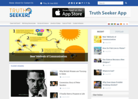 Truth-seeker.info thumbnail