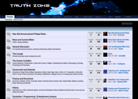 Truth-zone.net thumbnail Truth-zone.net thumbnail