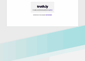 Truth.ly thumbnail