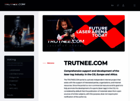 Trutnee.com thumbnail