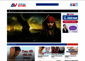 Truyenhinhanvien.vn thumbnail
