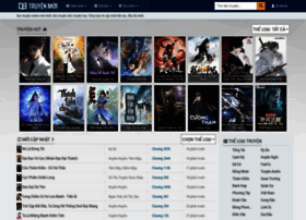 Truyenmoii.com thumbnail Truyenmoii.com thumbnail