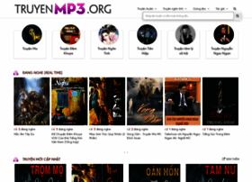 Truyenmp3.org thumbnail