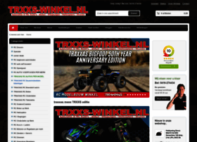 Trxxs-winkel.nl thumbnail