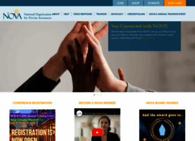 Try-nova.org thumbnail