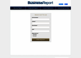 Try.businessreport.com thumbnail