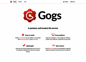 Try.gogs.io thumbnail
