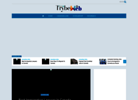 Trybeweb.com.ng thumbnail