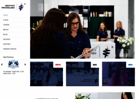 Trychologia.edu.pl thumbnail