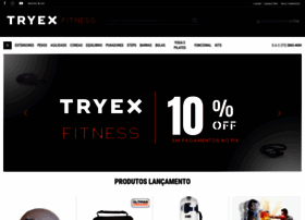 Tryex.com.br thumbnail