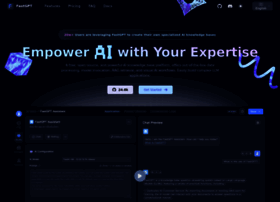 Tryfastgpt.ai thumbnail