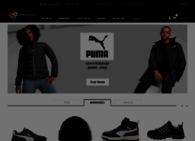 Trygonsport.pl thumbnail