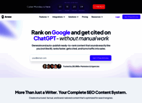 Tryjournalist.com thumbnail