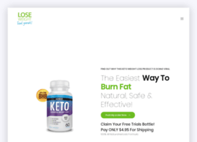 Tryketoburnxtreme.us thumbnail Tryketoburnxtreme.us thumbnail