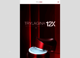 Trylagina.com thumbnail