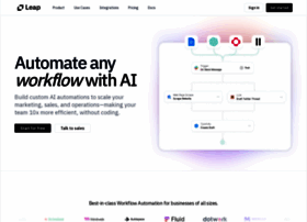 Tryleap.ai thumbnail