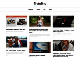 Trynding.com thumbnail