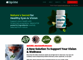 Tryocuprime.com thumbnail