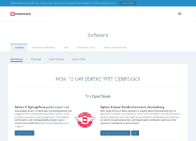 Trystack.org thumbnail