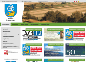 Trzeszczany.pl thumbnail