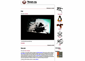 Tsampa.org thumbnail Tsampa.org thumbnail
