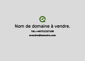 Tsamsira.com thumbnail