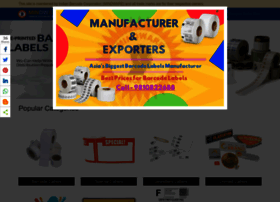 Tscprinters.co.in thumbnail