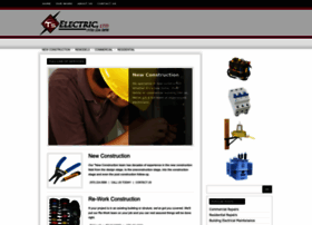Tselectric.com thumbnail