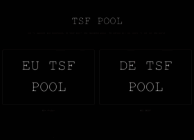 Tsfpool.xyz thumbnail Tsfpool.xyz thumbnail
