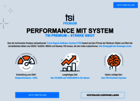 Tsi-premium.de thumbnail