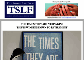 Tslfelderlaw.com thumbnail