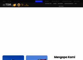 Tsm Ac Id At Wi Tsm Trisakti School Of Management