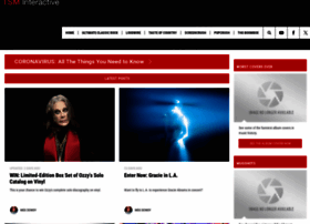 Tsminteractive.com thumbnail