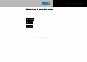 Tsmmechelen.electude.eu thumbnail
