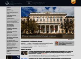 Tsniisk.ru thumbnail