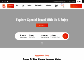 Tsolmontravel.com thumbnail
