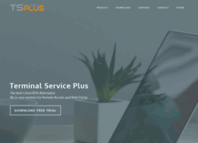 Tsplus.in thumbnail