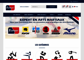 Tsport.fr thumbnail