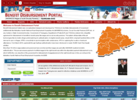Tspost.aponline.gov.in thumbnail