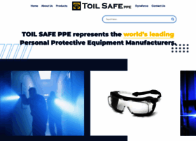 Tsppe.co.za thumbnail