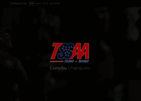 Tssaasports.com thumbnail