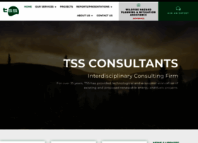 Tssconsultants.com thumbnail