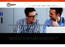 Tssinc.com thumbnail